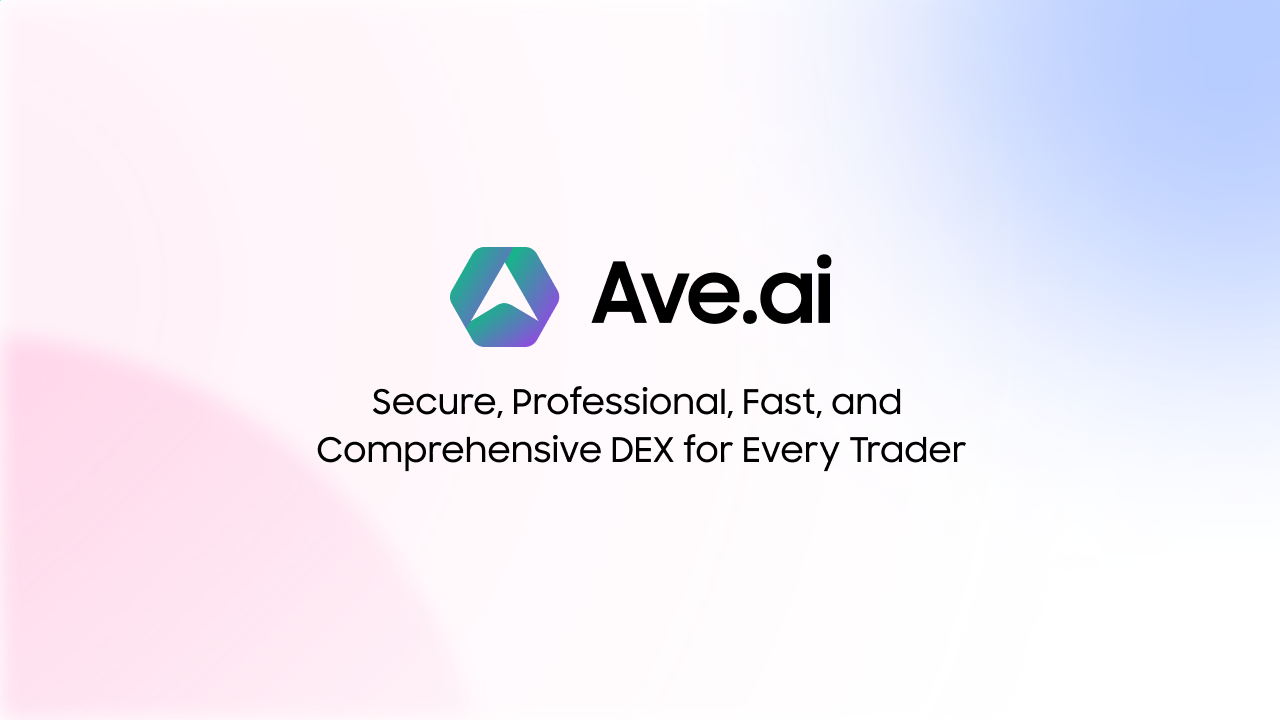 Comparison of Ave ai